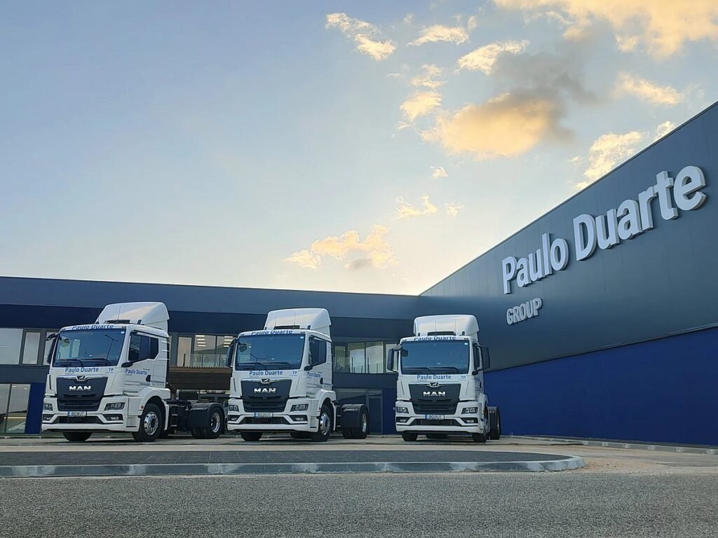Autoridade da Concorrência autoriza aquisição da Transportes Paulo Duarte
