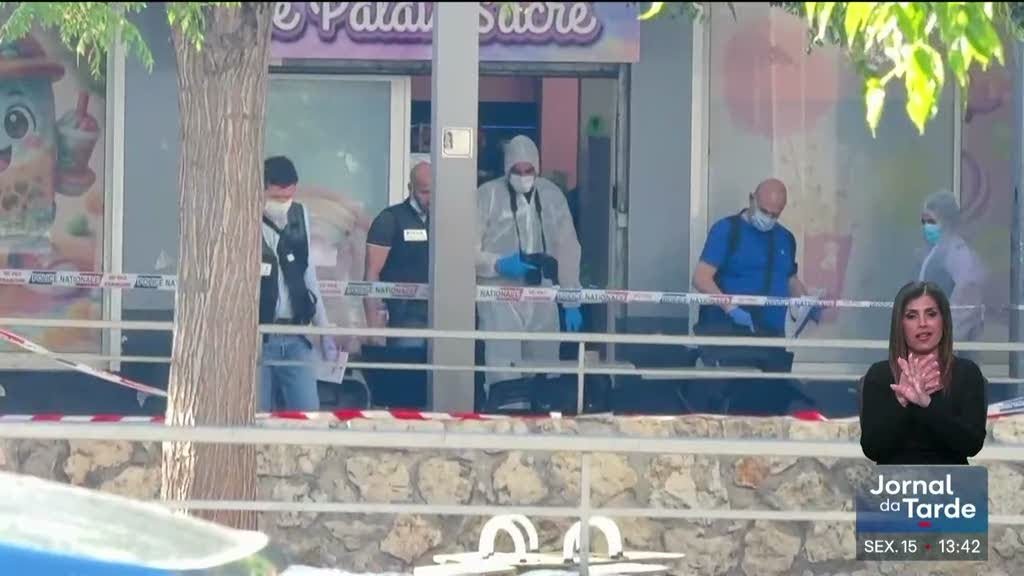 Violência ligada ao tráfico de droga deixa seis mortos em uma semana na França
