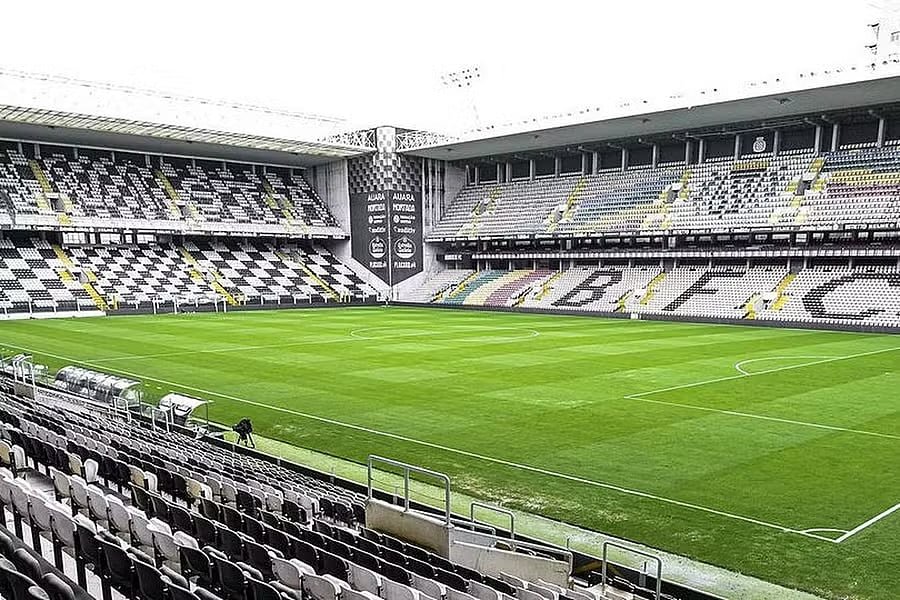 Boavista firma acordo com credor e busca salvar patrimônio do Estádio do Bessa