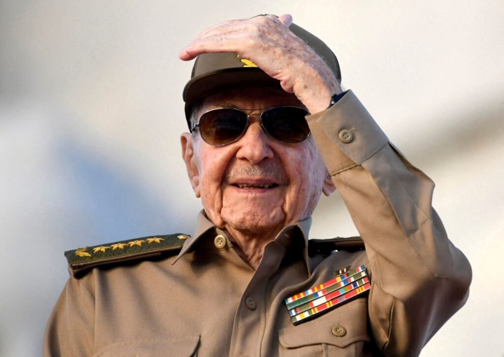 Justiça dos Estados Unidos prepara acusação contra Raúl Castro por incidente aéreo de 1996