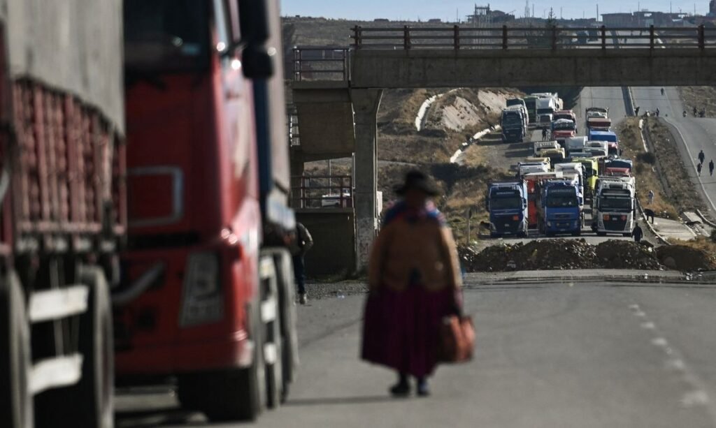 Reuters/Claudia Morales/Arquivo/Proibida reprodução