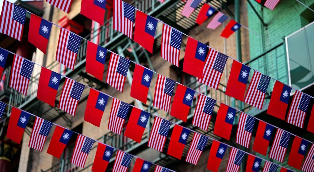 Taiwan reafirma soberania após declarações de Donald Trump sobre independência