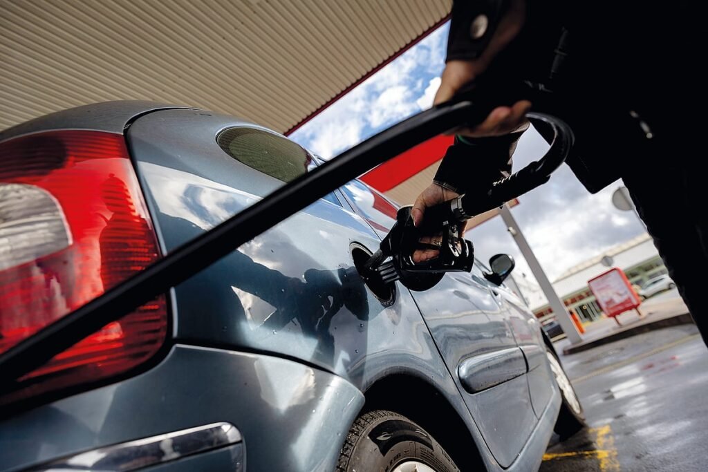 Governo ajusta descontos no ISP para gasolina e gasóleo a partir da próxima semana