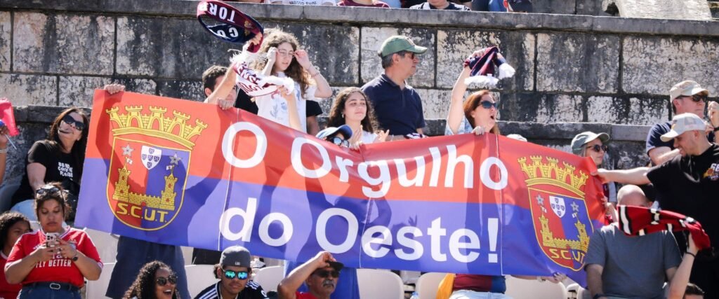 Torreense goleia Vizela mas terá de disputar play-off de acesso à elite