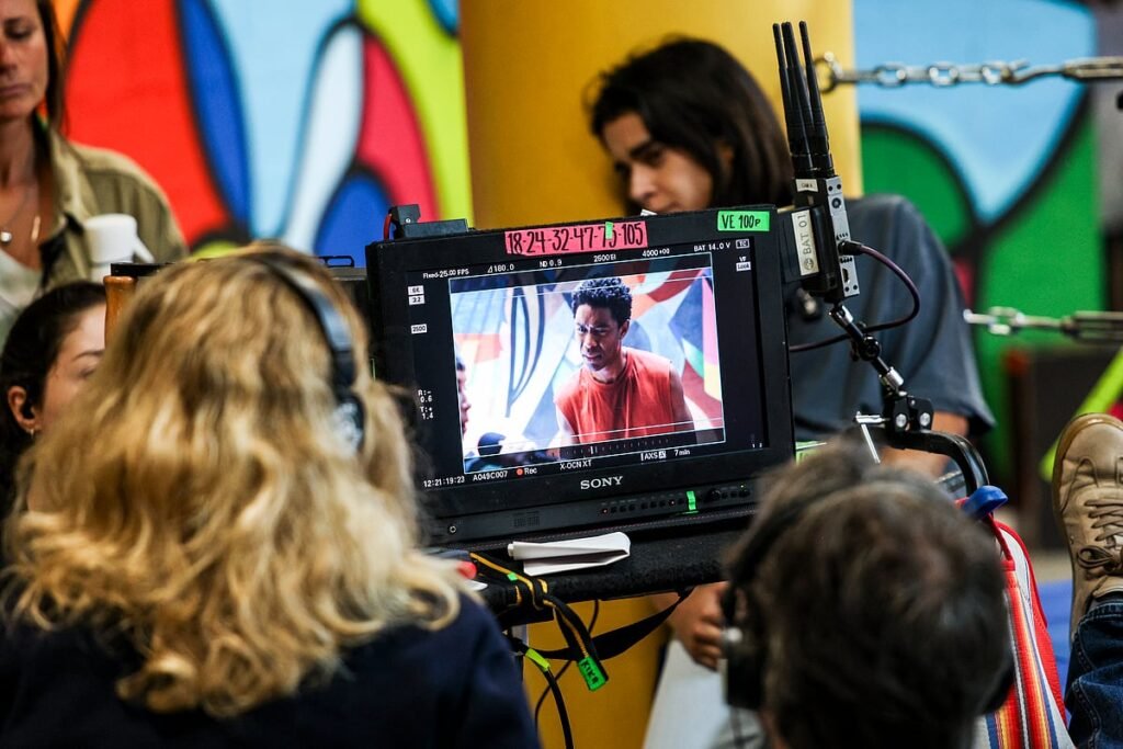 O Homem do Leme: a música dos Xutos & Pontapés inspira nova série e filme em Lisboa