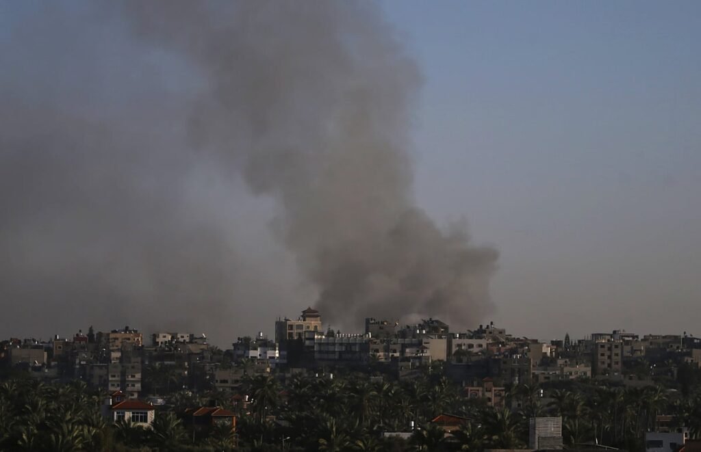 Morte de chefe do Hamas em Gaza: Israel confirma eliminação de arquiteto de ataques de outubro