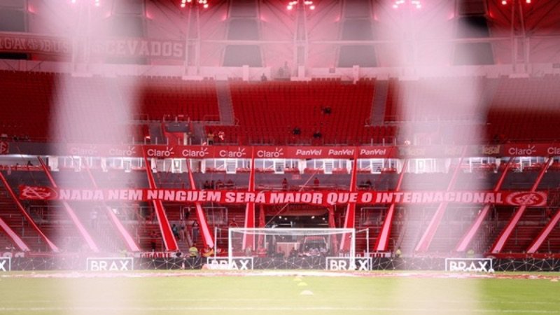 Internacional recebe o Vasco no Beira-rio em duelo decisivo pelo Brasileirão