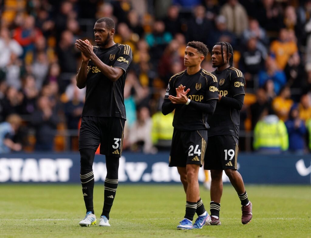 Empate contra o Wolverhampton complica ambições europeias do Fulham de Marco Silva