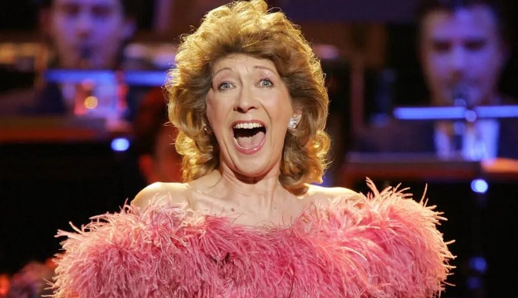 Morre aos 79 anos a soprano britânica Felicity Lott, ícone de Mozart e Strauss
