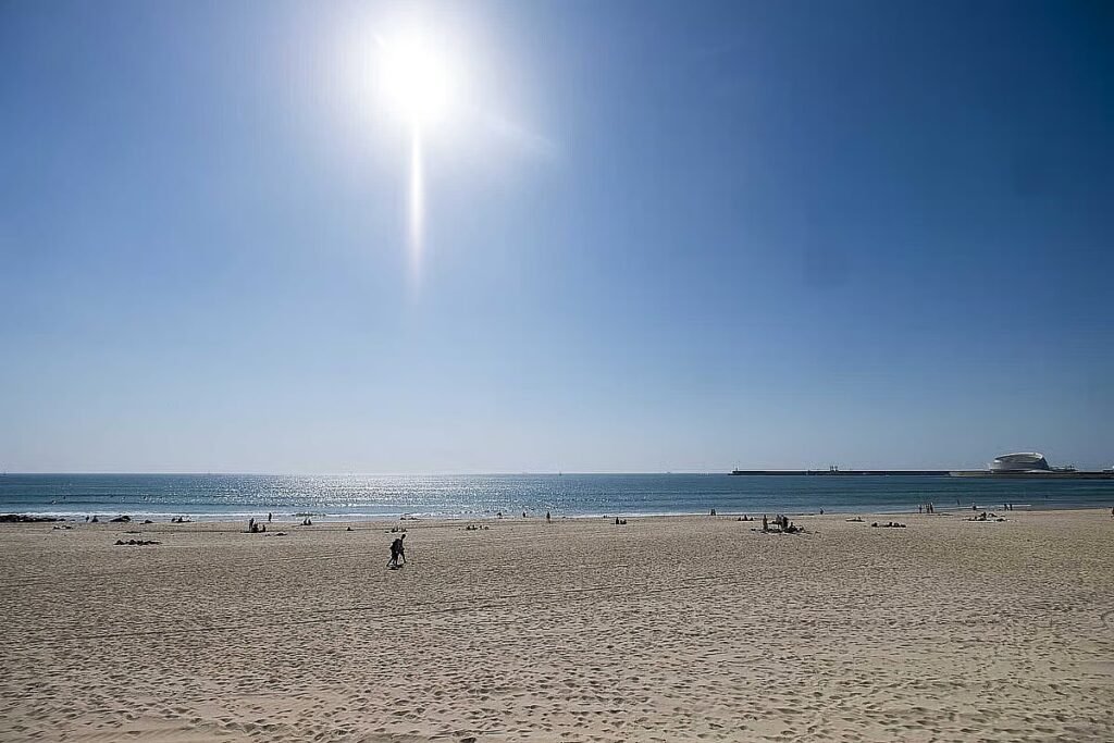 Portugal prepara-se para subida acentuada das temperaturas com marcas de até 35 graus