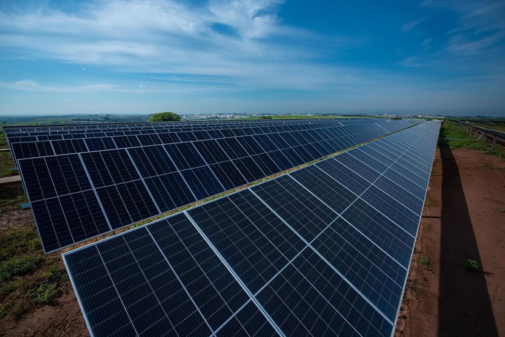 Energias renováveis atingem 77% da produção elétrica em Portugal durante abril
