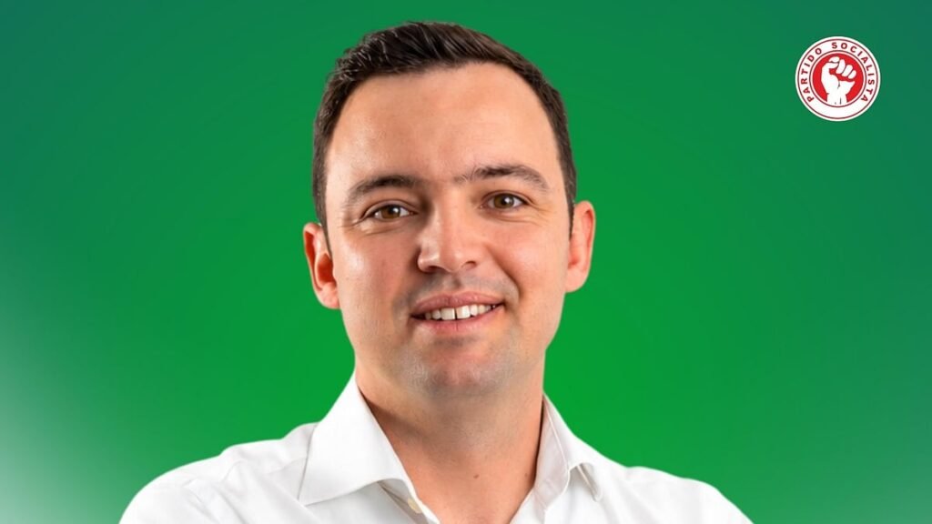 Marcelo Guerreiro concorre sem oposição à liderança do PS no Baixo Alentejo com foco em juventude