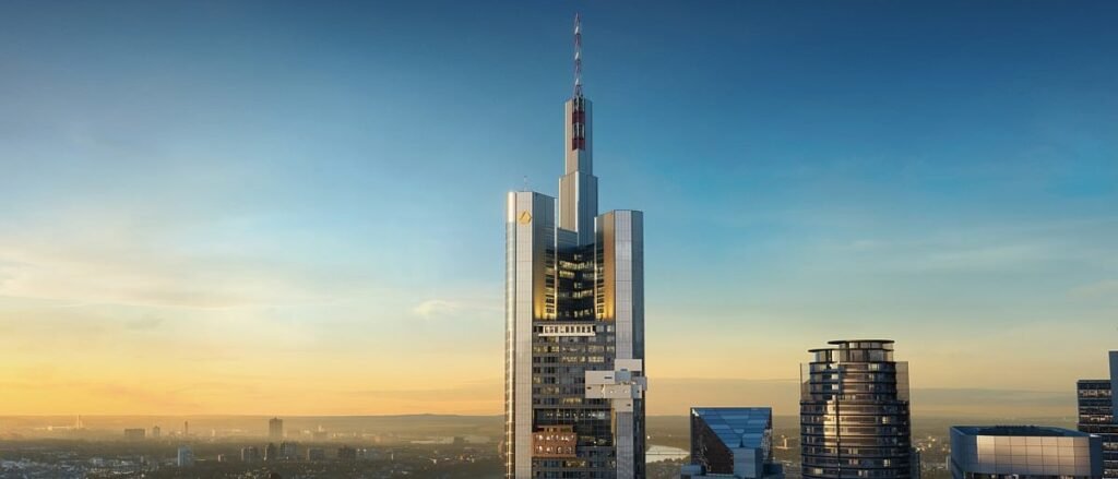 Commerzbank rejeita oferta de aquisição do italiano Unicredit