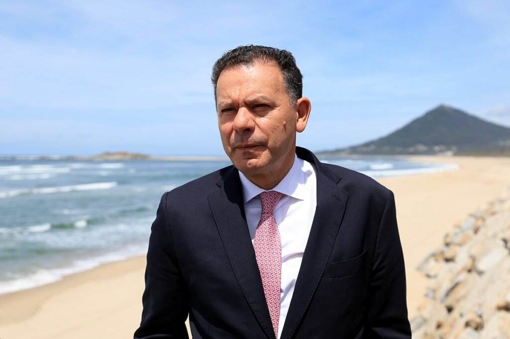Luís Montenegro reafirma trajetória de crescimento e credibilidade econômica de Portugal