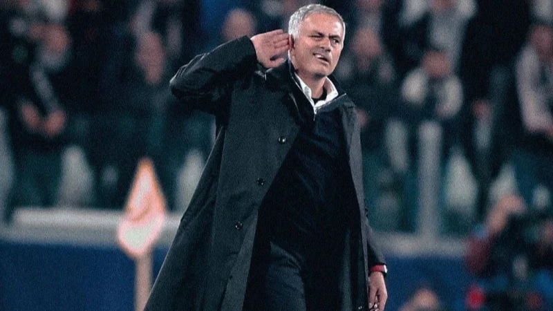 José Mourinho acerta retorno ao Real Madrid em acordo verbal até 2028