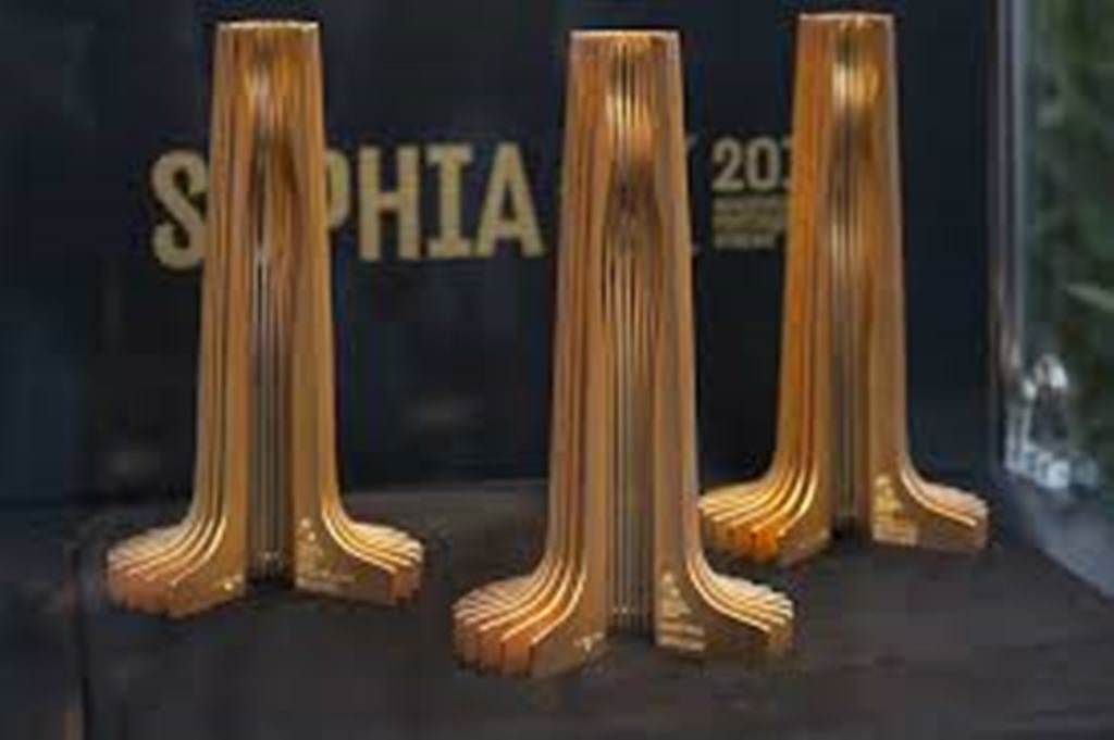 Banzo conquista prêmio de melhor filme na 15ª edição dos Sophia