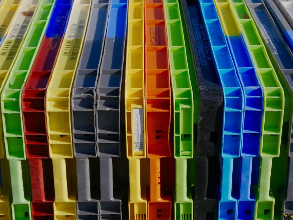 Produção de plásticos circulares na Europa sofre desaceleração acentuada
