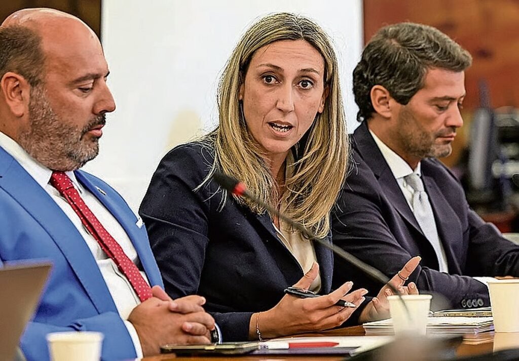 Chega aponta ativismo político ao Tribunal Constitucional após veto sobre nacionalidade