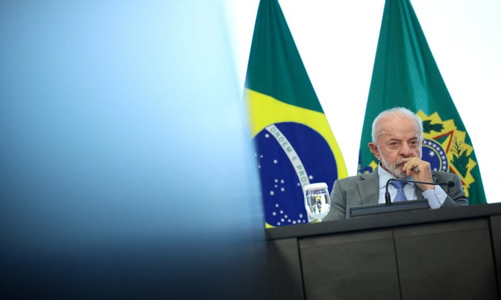 Governo brasileiro questiona no Supremo constitucionalidade de lei que reduz penas de golpistas