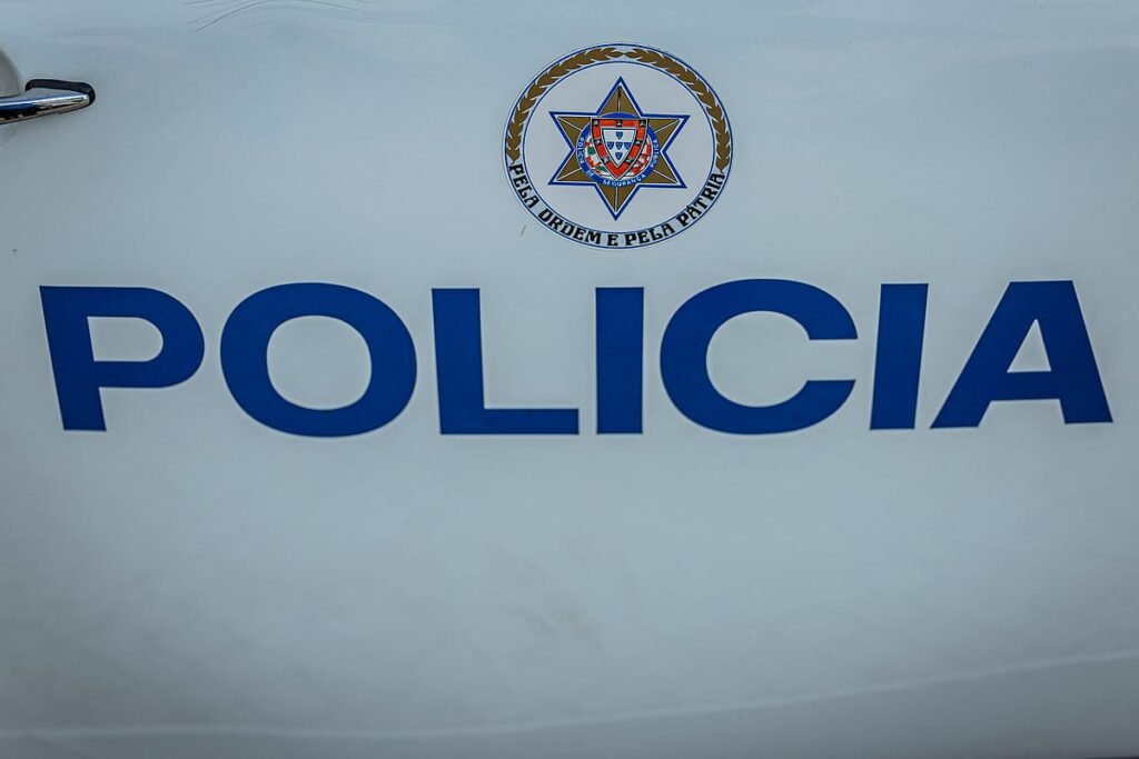 Lisboa em alerta: homem é detido após disparos e barricada na Ajuda
