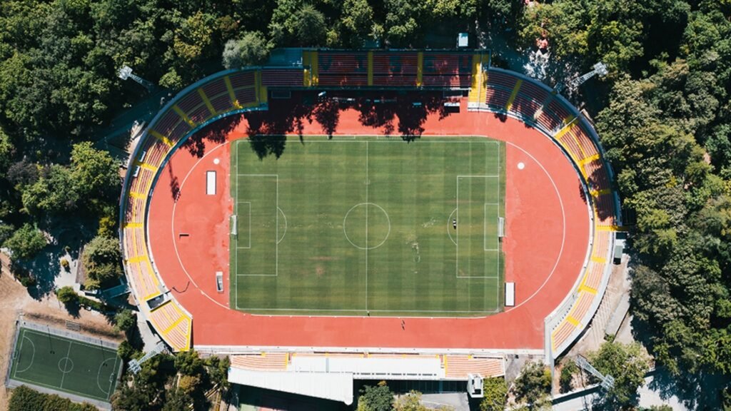 Estádio do Fontelo em Viseu recebe intervenções milionárias após subida do Académico à I Liga