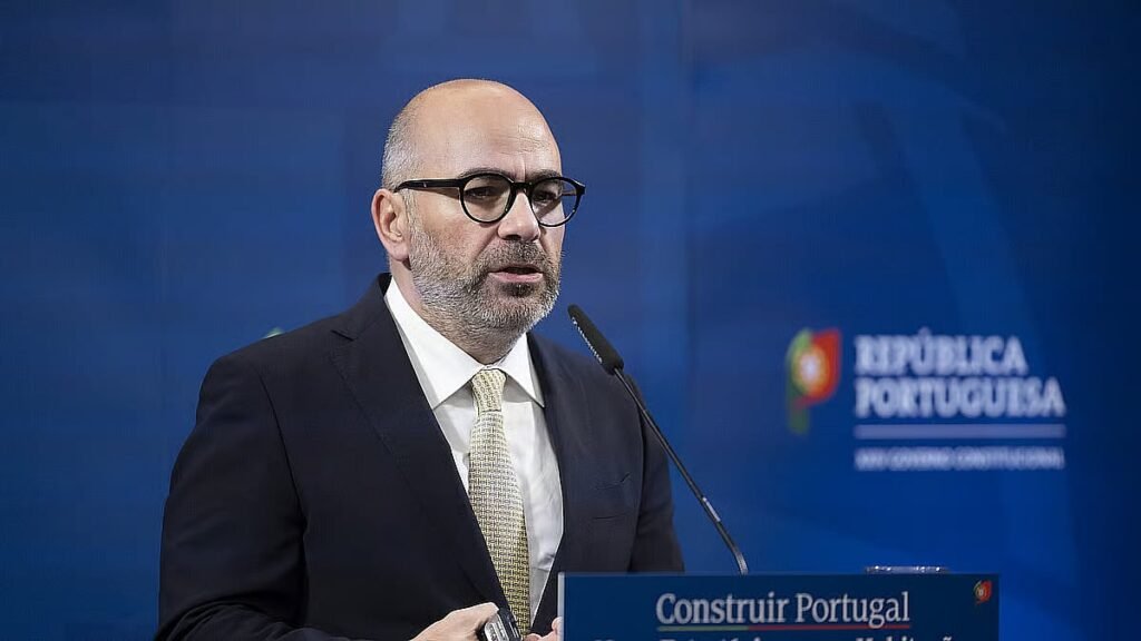 Velocidade em trilhos: Portugal confirma chegada de comboios de alta velocidade em 2031