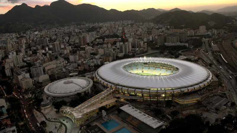 Flamengo recebe Estudiantes no Maracanã em busca de vantagem na Libertadores