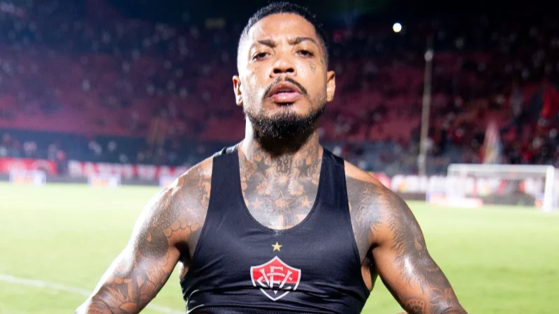 Marinho busca nova final da Copa do Nordeste e reafirma status de amuleto