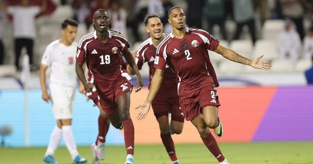 Qatar busca afirmação global no Mundial de 2026 após ciclo de investimentos