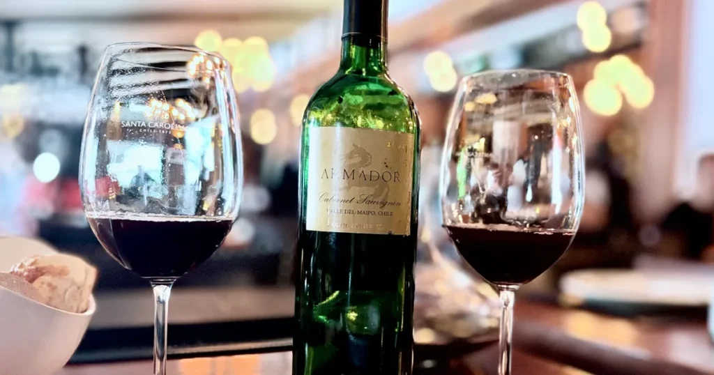 A revolução silenciosa dos vinhos chilenos de boutique contra a padronização