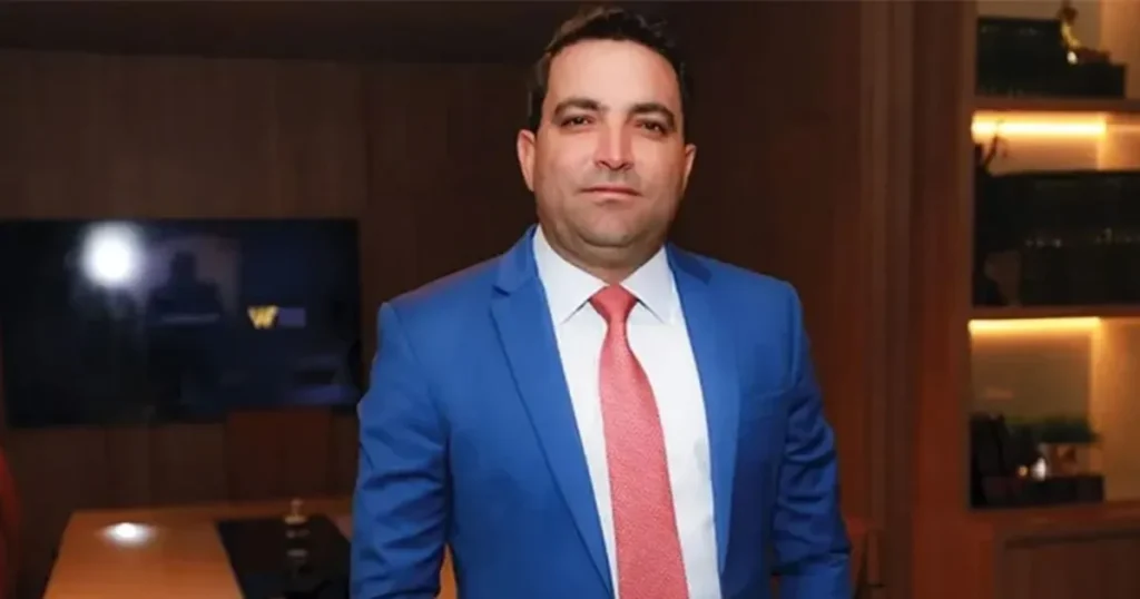 Advogado ligado a flávio bolsonaro movimentou bilhões em apostas online