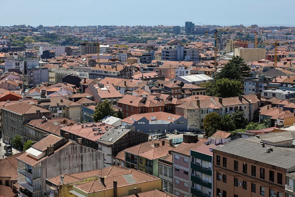 Área Metropolitana do Porto cobra verbas estatais para acelerar habitação