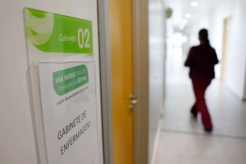 Atraso em incentivos afeta mais de 85% das Unidades de Saúde Familiar em Portugal