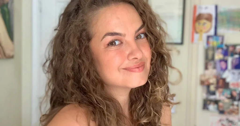 Atriz e cantora Lua Blanco morre aos 39 anos após luta contra câncer