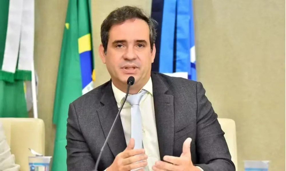 Cadu Xavier supera Allyson Bezerra e conquista governo do Rio Grande do Norte em 2026