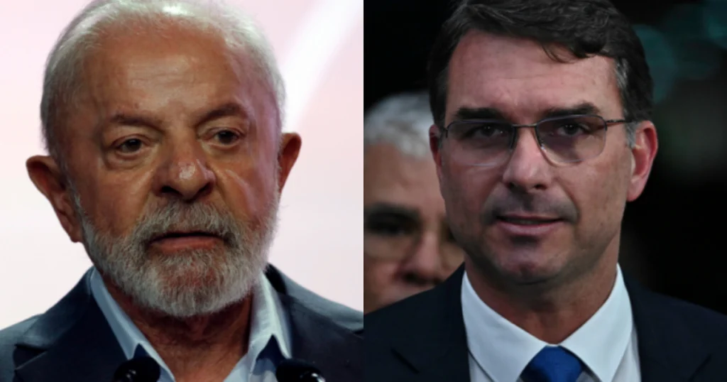 Campanha de Lula aciona ONU contra meta por suposto favorecimento a flávio