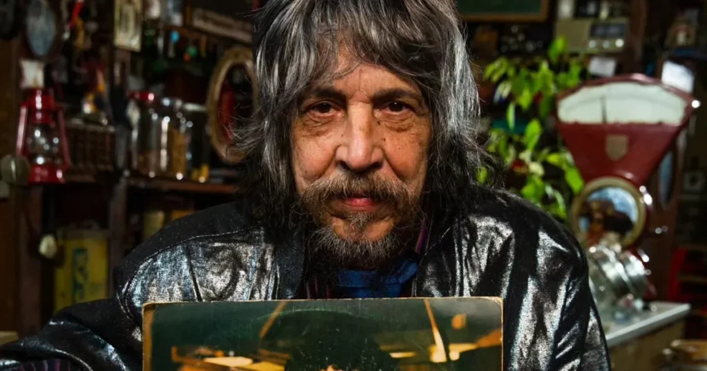 Cantor e compositor benito di paula morre aos 84 anos em são paulo