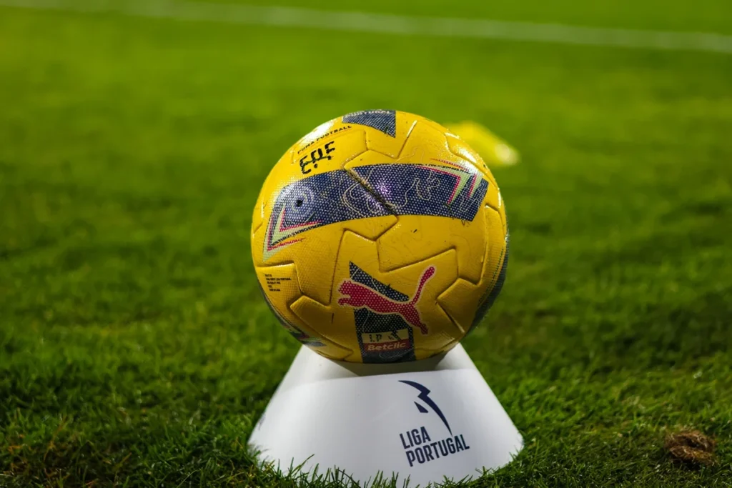 Chaves bate o Vizela com reviravolta heroica nos acréscimos na II Liga
