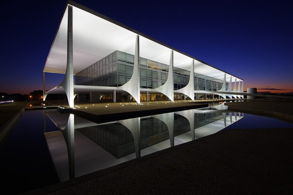 Como o Palácio do Planalto e o Itamaraty dividem o comando da diplomacia do Brasil