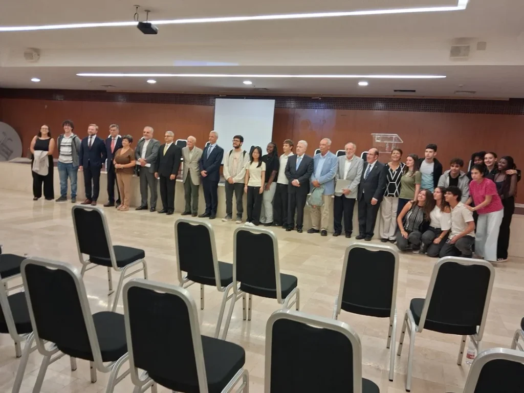 Conferência em Lisboa debate papel dos brics na reconfiguração global