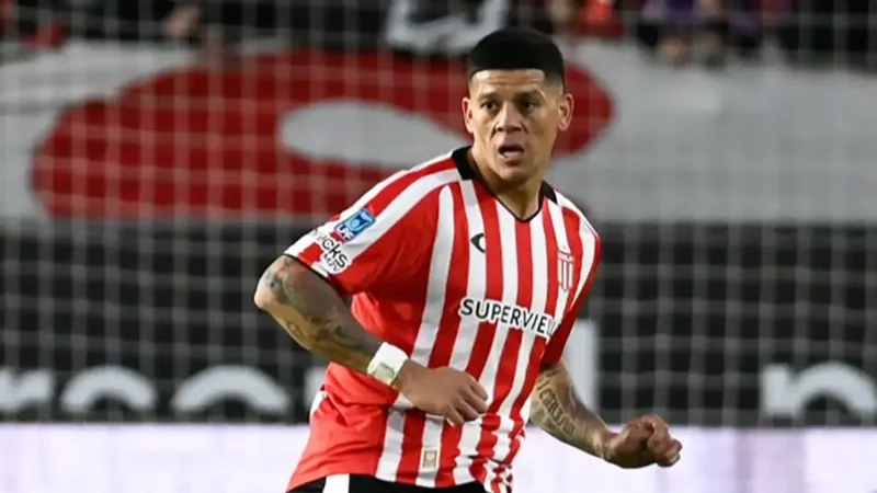 Conmebol nega pedido do Flamengo e confirma Estudiantes na final da Libertadores com o Palmeiras