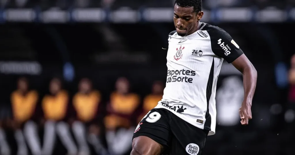 Corinthians recebe ultimato e corre risco de bloqueio de contas
