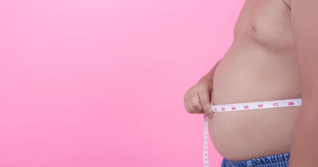 Crianças com excesso de peso e desnutrição oculta: o paradoxo nutricional no Brasil