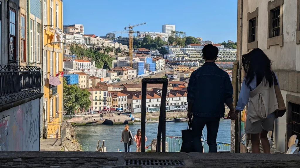Crise da habitação em Portugal coloca em choque duas propostas legislativas de rendas