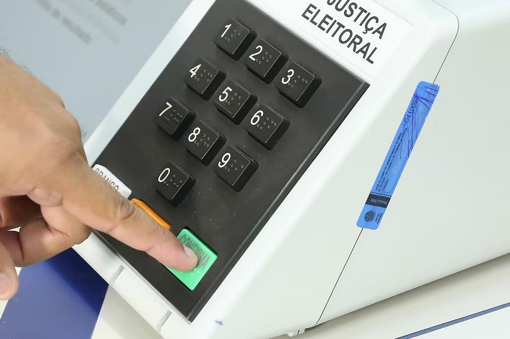 Decisão do STF e os votos registrados após as 17h nas eleições de 2026