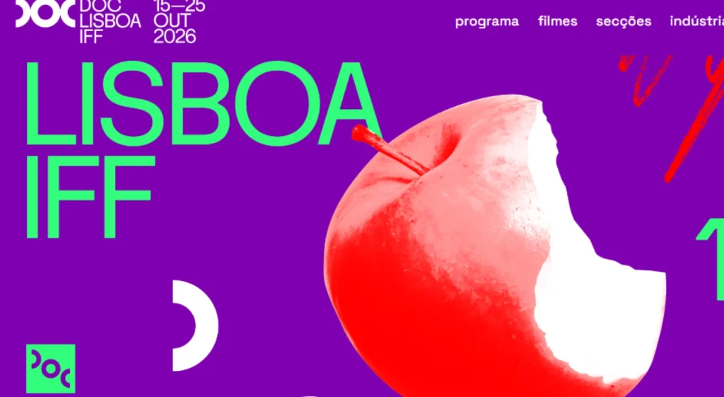 Doclisboa chega à vigésima quarta edição com programação voltada para produções sobre a Palestina