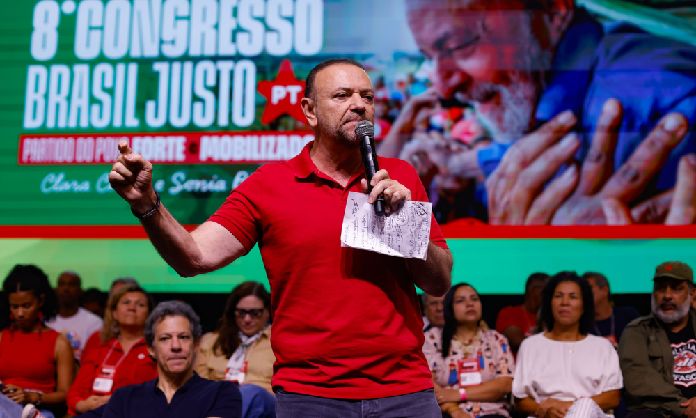 Edinho silva critica atuação da meta e aponta prejuízos na campanha de lula