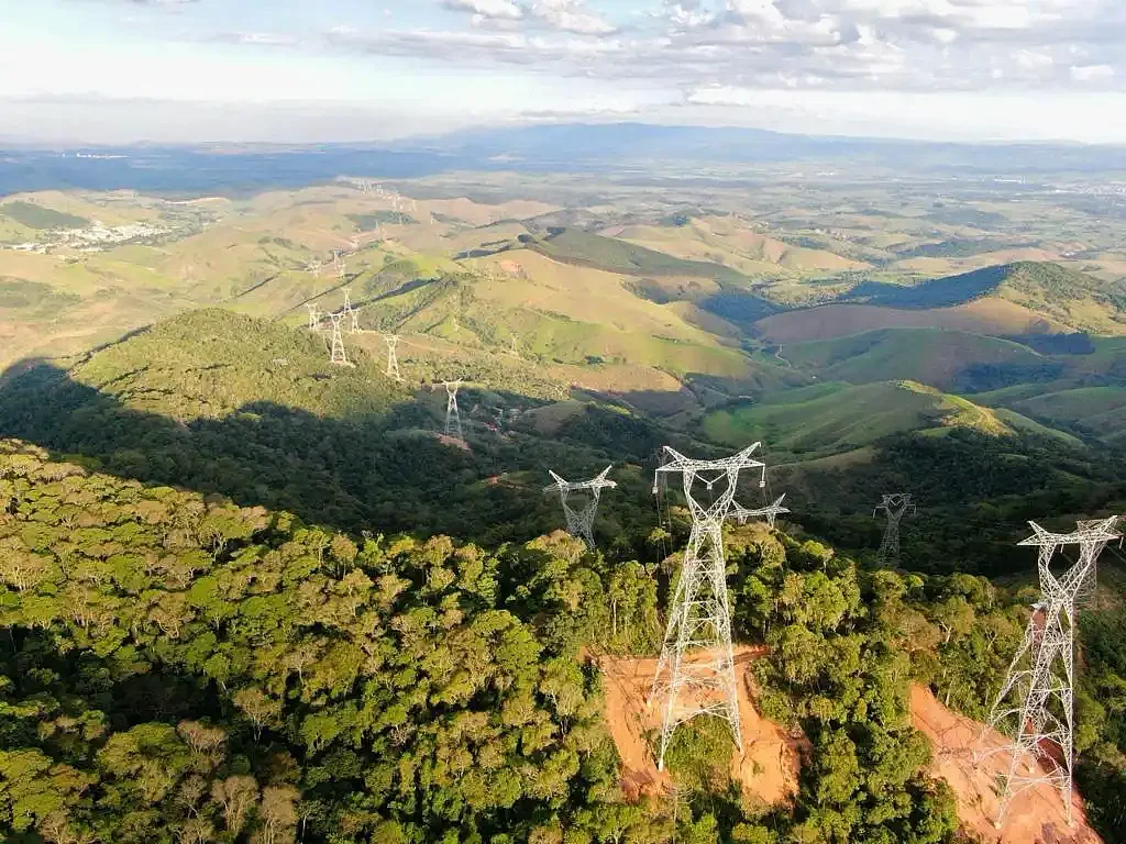 EDP vence leilão da Aneel e amplia rede de transmissão de energia no Brasil