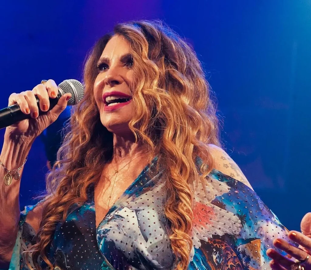 Elba Ramalho confirma apresentação em Lisboa no capólio em 2027
