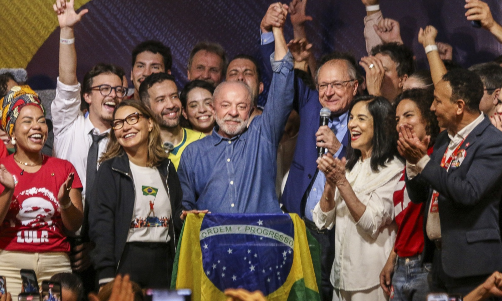 Eleições 2026 terminam polarizadas e deixam alertas institucionais sobre o papel da justiça